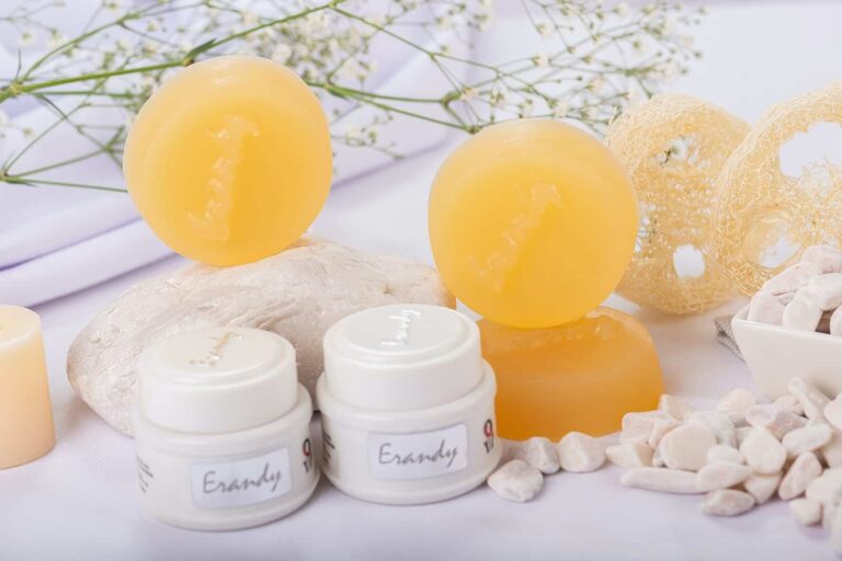 Quel savon offrir pour la fête des mères ?