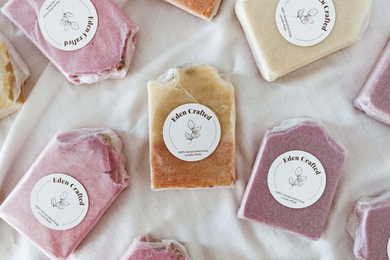 Comment choisir un savon ?